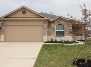 6616 Loretta White Ln, Austin, TX 78744