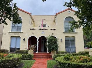 226 Sidonia Ave, Coral Gables, FL 33134