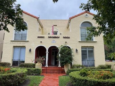 226 Sidonia Ave, Coral Gables, FL, 33134