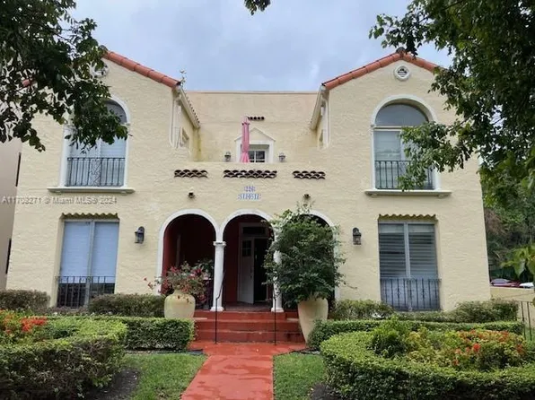 226 Sidonia Ave, Coral Gables, FL 33134