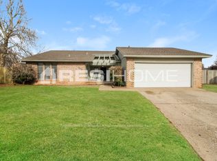 1809 Bentham Ct, Yukon, OK 73099