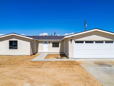 9121 Walpole Ave, California City, CA, 93505