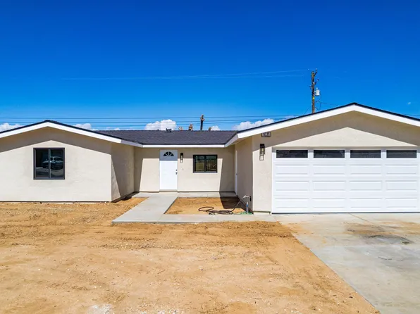 9121 Walpole Ave, California City, CA 93505