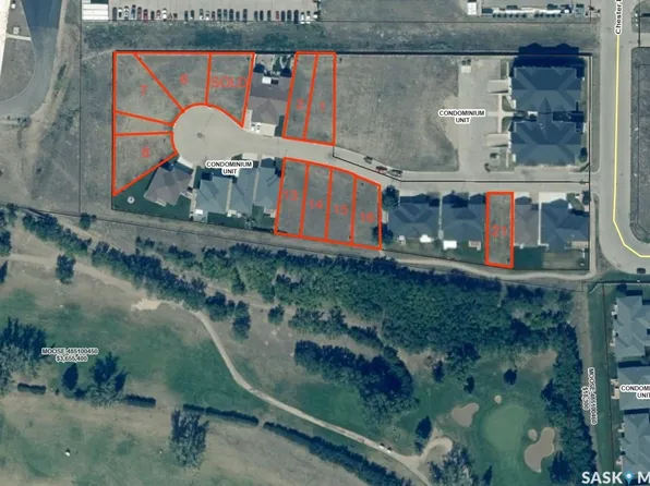 840 Chester Road #16, Moose Jaw, SK S6J 0A8