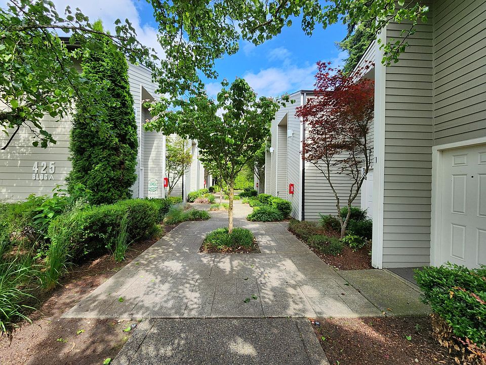 Prestige Townhomes 425 4th St NE Puyallup WA Zillow