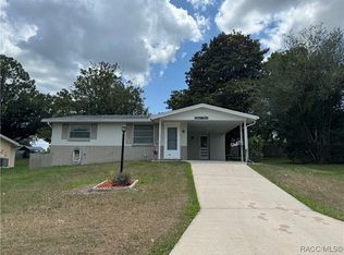 6 Daniel St, Beverly Hills, FL 34465