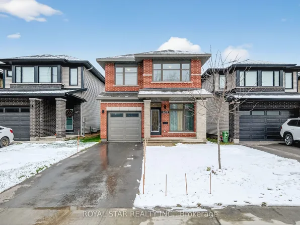 6493 Renaud Rd, Ottawa, ON K1W 0R8