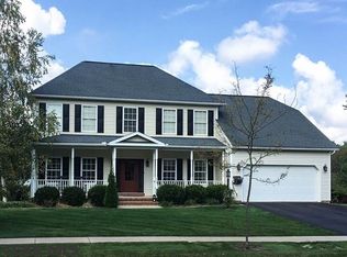 114 Greenmeadow Ln, Port Matilda, PA 16870