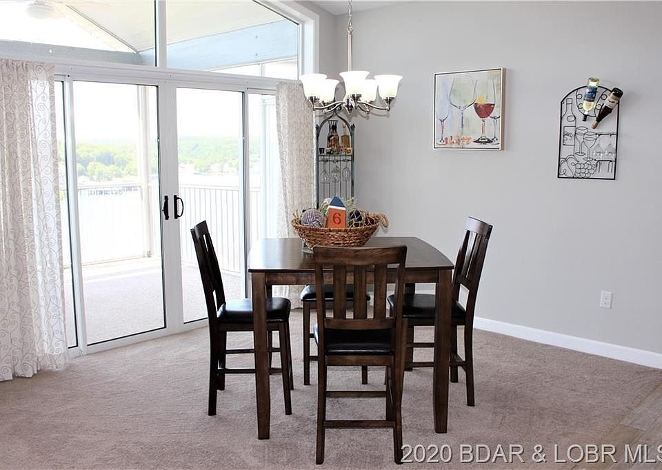 Summer Place On The Lake Condominiums 698 Summer Place Dr Camdenton