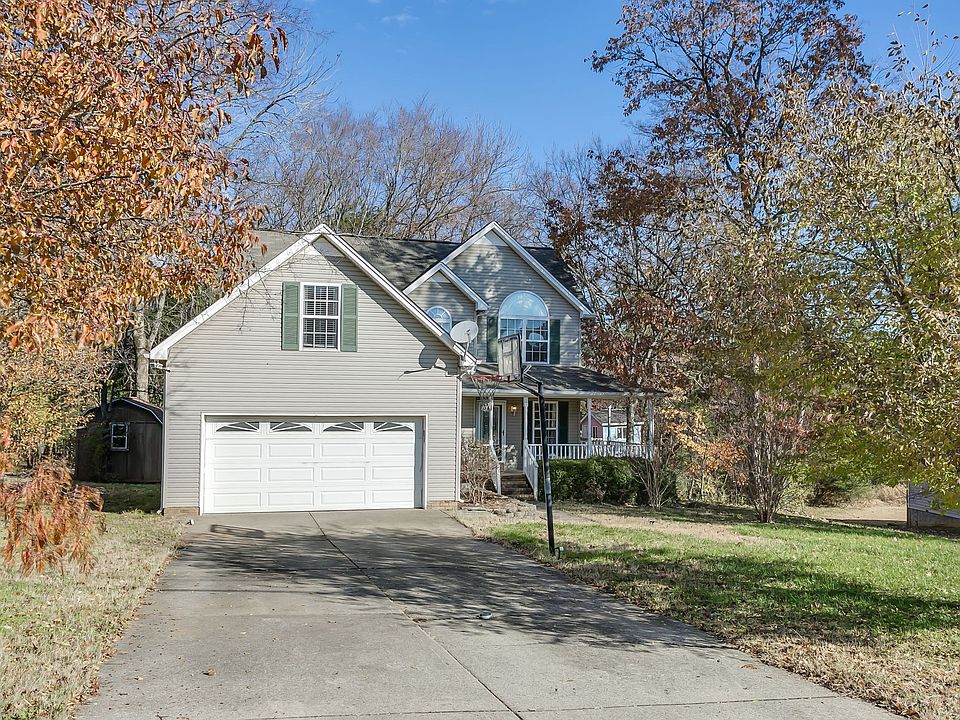 623 Woodland Hills Dr, La Vergne, TN 37086 Zillow