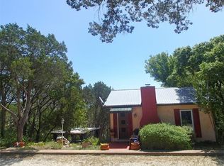 10905 Lakeside Dr, Leander, TX 78645