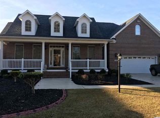 500 Foxtail Dr, Longs, SC 29568