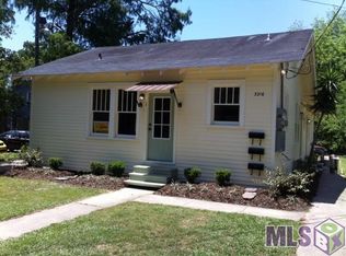3228 Ivanhoe St, Baton Rouge, LA 70802
