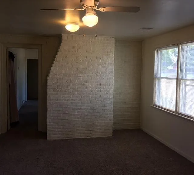 Master Bedroom View 1