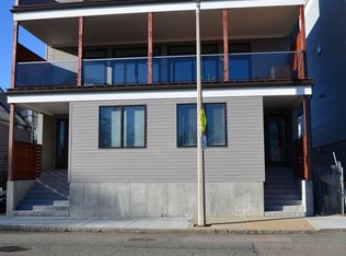 1506 Columbia Rd UNIT 1, South Boston, MA 02127