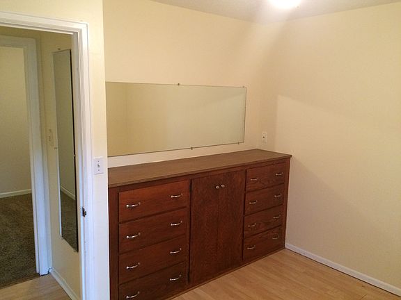 2 of 3 bedroom