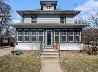 604 W Vistula St, Bristol, IN 46507