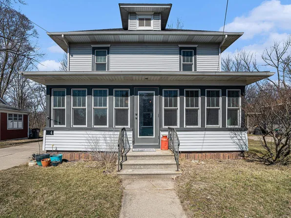 604 W Vistula St, Bristol, IN 46507