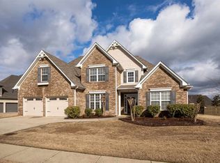 19 Hawthorn Heights Blvd SW, Huntsville, AL 35824