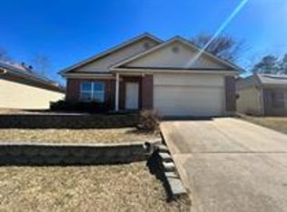 3208 Fawn Dr, Benton, AR 72019
