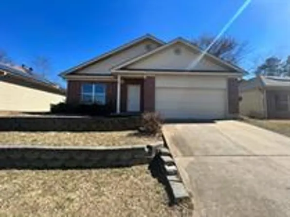 3208 Fawn Dr, Benton, AR 72019