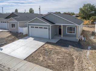 39 S Fir St, Soap Lake, WA 98851