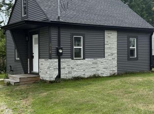 814 Western St, Marshfield, WI 54449