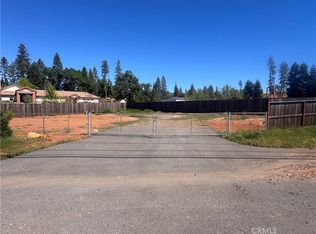 6372 Pentz Rd, Paradise, CA 95969