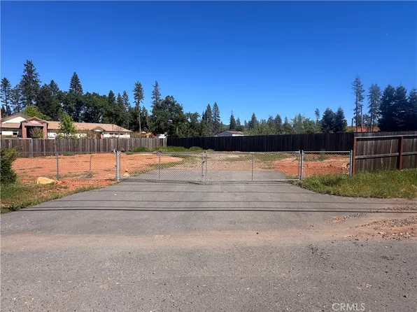 6372 Pentz Rd, Paradise, CA 95969