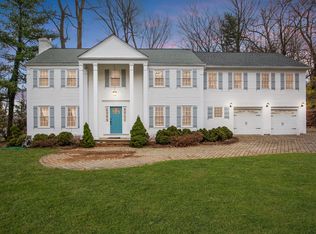 7 Seminole Way #7, Chatham, NJ 07928