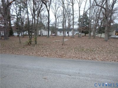 0 Luke St, Blackstone, VA, 23824