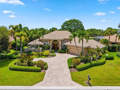 1346 Breakers West Boulevard, West Palm Beach, FL, 33411