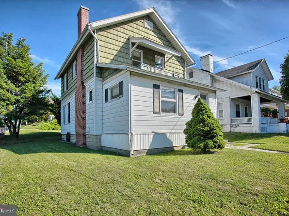3303 Walnut St, Harrisburg, PA 17109