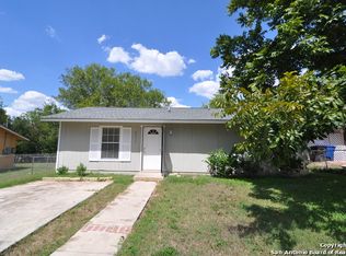 5311 Little Creek St, San Antonio, TX 78242