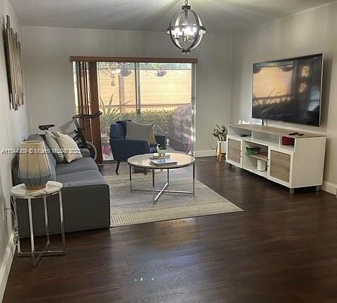 2nd image of 7851 Miller Dr APT A115