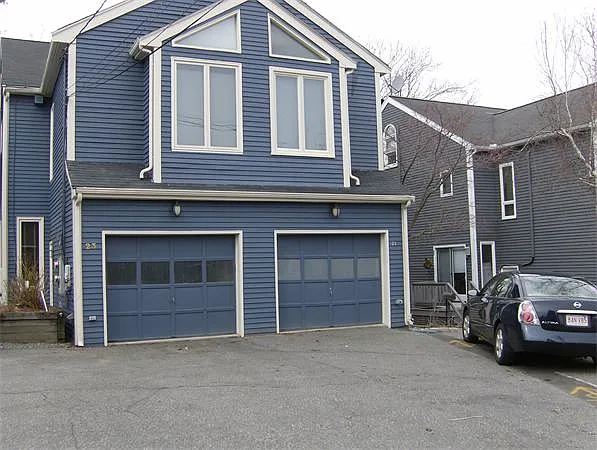 Building Photo - 21 5th Ave #21