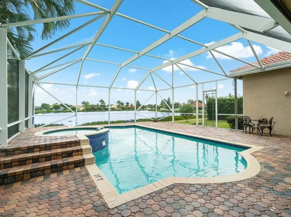 10730 Paso Fino Drive, Lake Worth, FL 33449