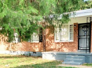 424 Stoneham Rd, Memphis, TN 38109