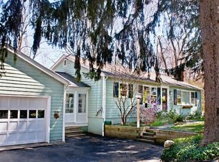 13 Lafayette Ave, Ridgefield, CT 06877