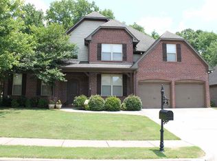 109 Windridge Way SW, Huntsville, AL 35824