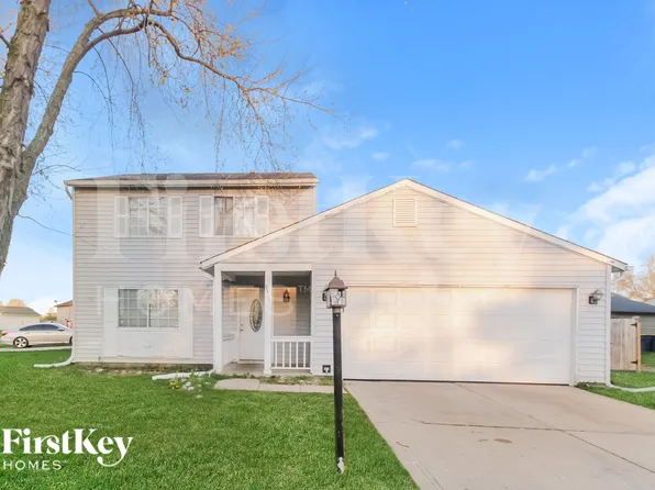 5357 Traditions Dr, Indianapolis, IN 46235