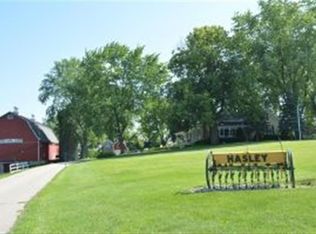 W5661 Finder Rd, Johnson Creek, WI 53038