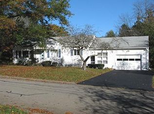 284 W 18th St, Elmira Heights, NY 14903