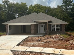 234 Poppy Trl, Meridianville, AL 35759