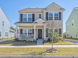 2912 Bell Flower Ln, Johns Island, SC 29455