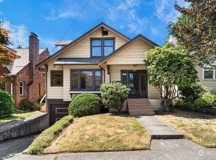 7907 5th Ave NE, Seattle, WA