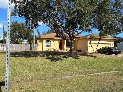 2701 SE Bishop Avenue, Port Saint Lucie, FL, 34952