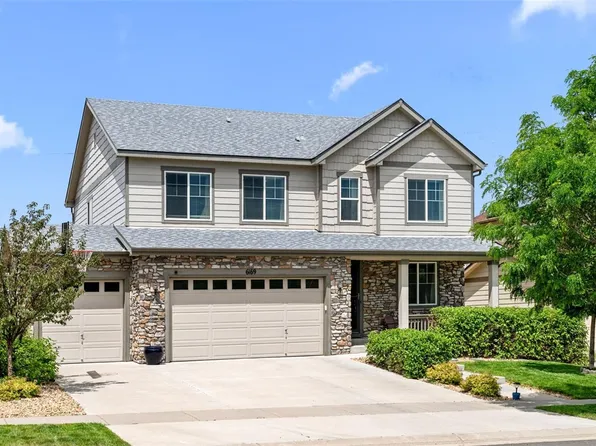 6169 S Harvest Court, Aurora, CO 80016