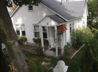 47 Nicholas Ave, Greenwich, CT 06831