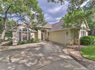 604 High Country Rdg, San Antonio, TX 78260